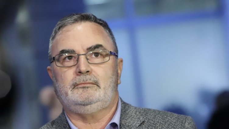 Д-р Ангел Кунчев. Снимка: архив, БГНЕС