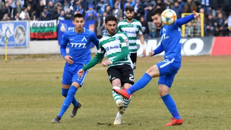 Снимка: Lap.bg