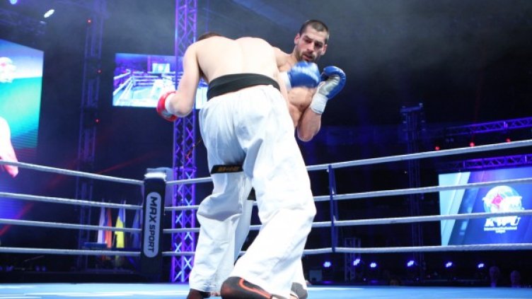 Снимка: Димитър Кьосемарлиев