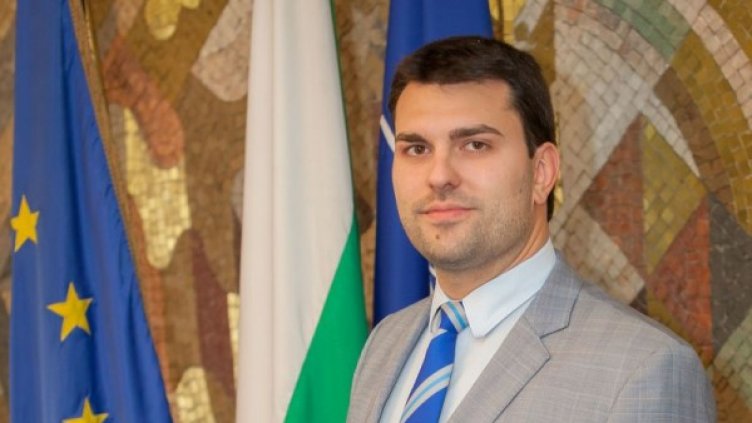 Снимка: МВнР