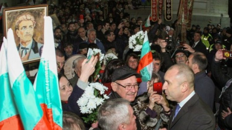 Снимка: Димитър Кьосемарлиев, Dnes.bg