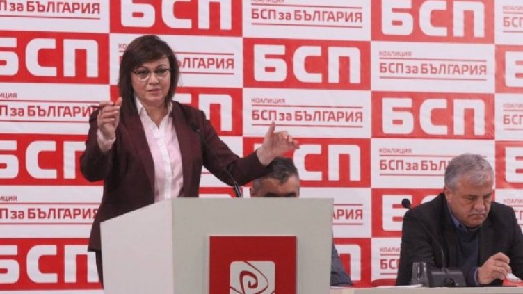 Снимка: БГНЕС