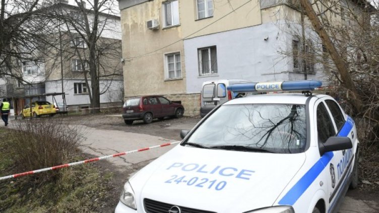 Снимка: Булфото, архив