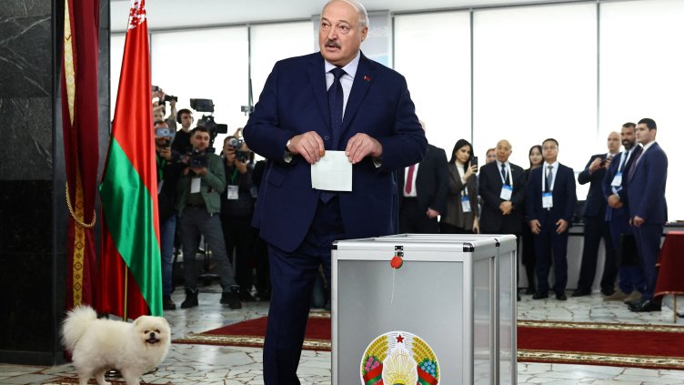 Снимка: Reuters