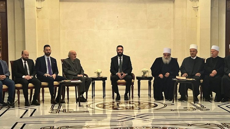 Снимка: Reuters