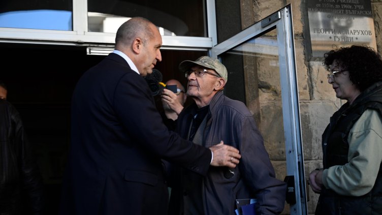 Снимка: Димитър Кьосемарлиев, Dnes.bg