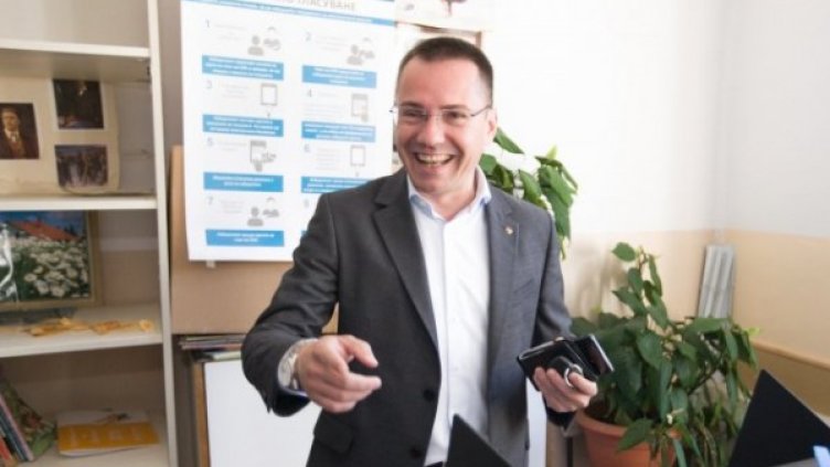 Снимка: Димитър Кьосемарлиев, Dnes.bg