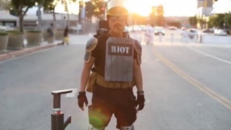 Косплейът: Начин на живот като любим герой