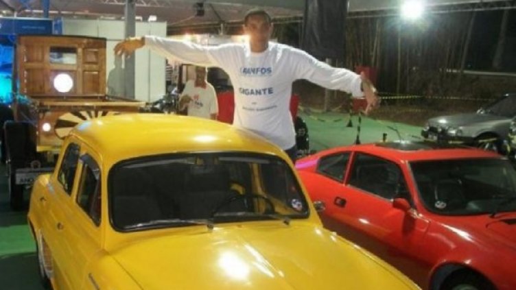 Снимка: Facebook