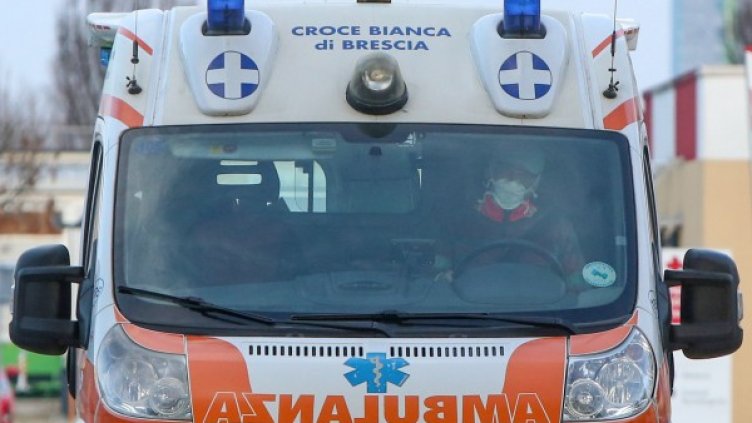 Снимка: архив, БГНЕС