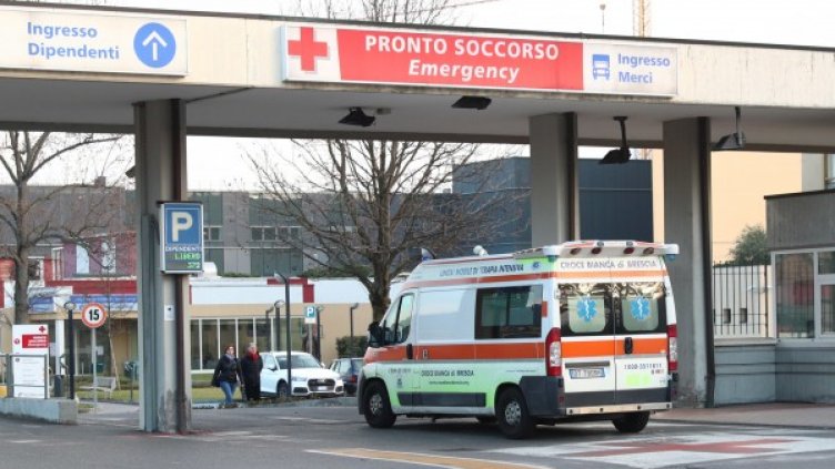 Снимка: архив, БГНЕС