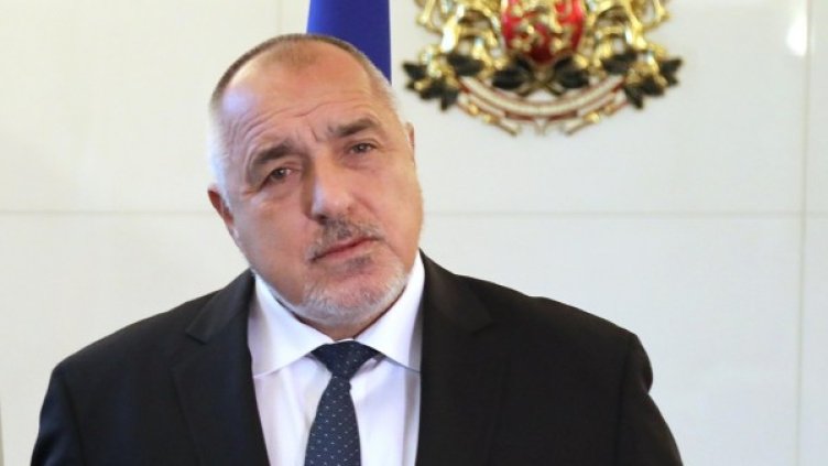 Снимка: Правителствена пресслужба
