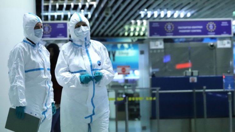 Снимка: БГНЕС