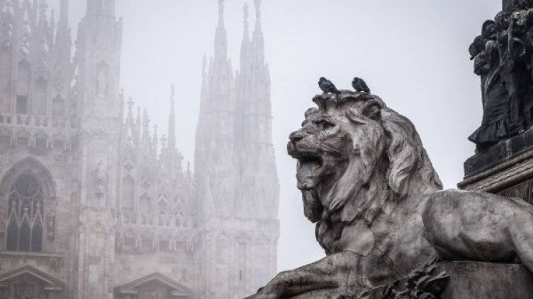 Снимки: БГНЕС