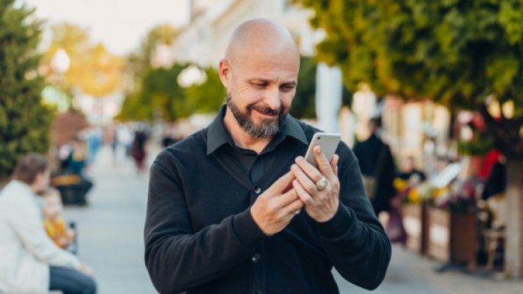 Снимка: Istock