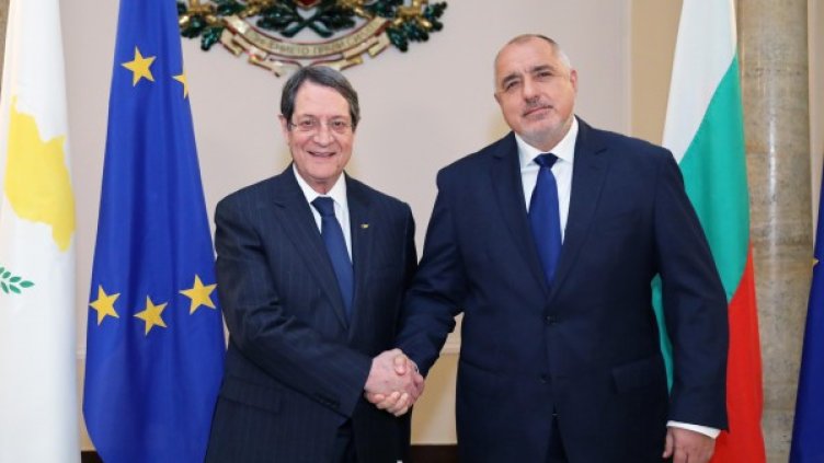 Снимка: Правителствена пресслужба