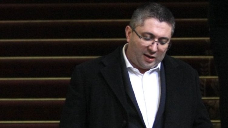 Снимка: БГНЕС