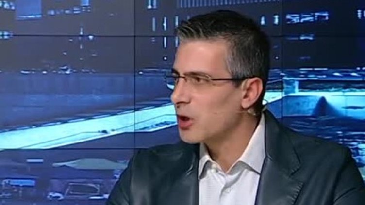 Снимка: Bulgaria ON AIR