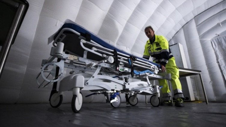 Снимка: архив, БГНЕС