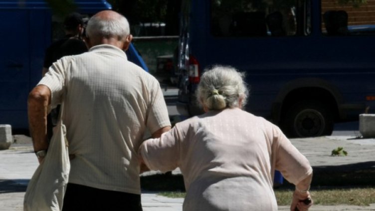 Снимка: архив, БГНЕС