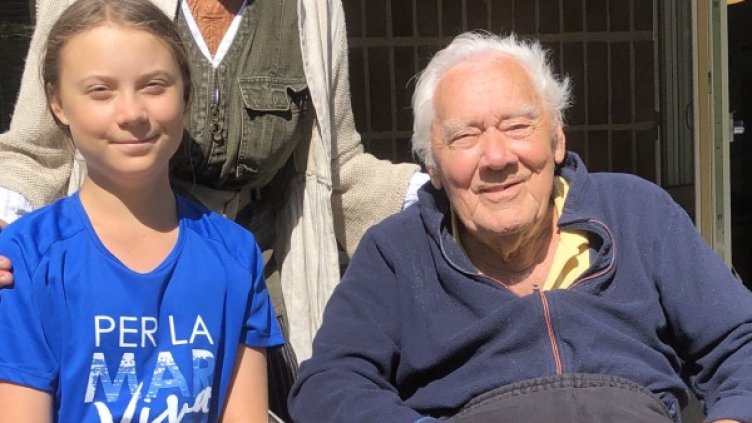 Снимка: Twitter