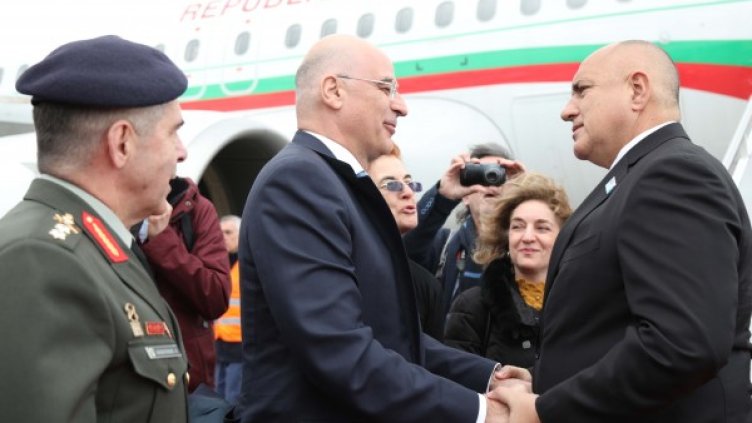 Снимка: Правителствена пресслужба