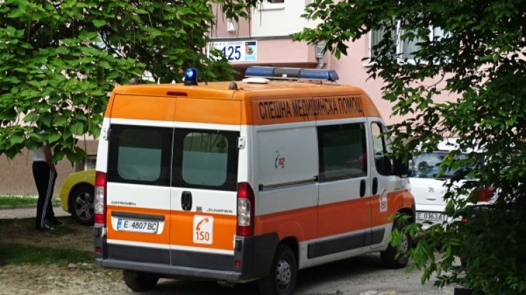 Снимка: БГНЕС