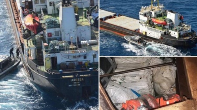 Снимка: Twitter