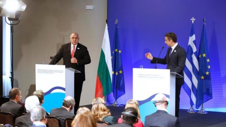 Снимка: Правителствена пресслужба