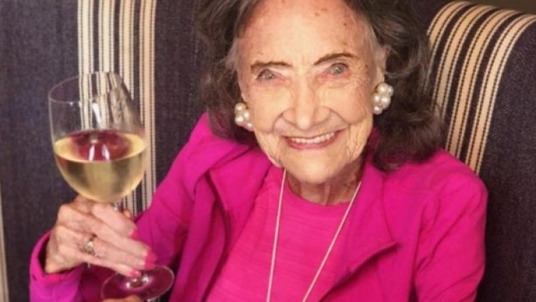 Снимка: Instagram