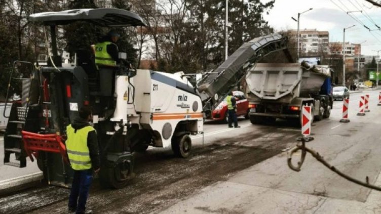 Снимка: Столична община