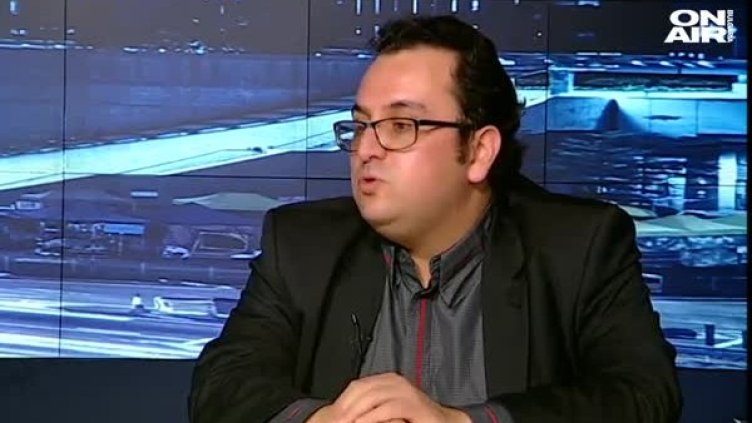 От НФСБ: Машините не са панацея за купен и корпоративен вот