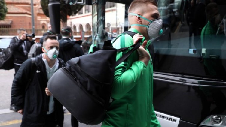 Снимки: БГНЕС