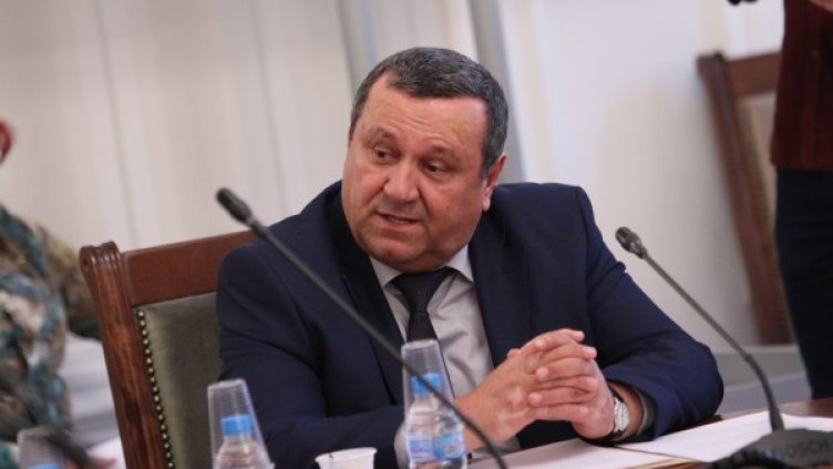 Снимка: БГНЕС