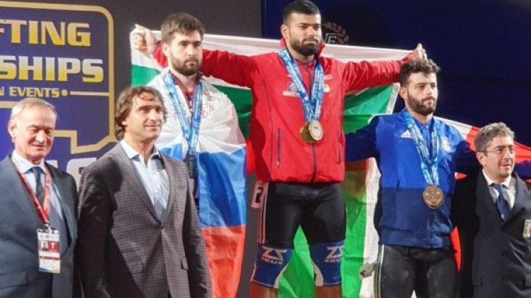 Снимка: БФВТ