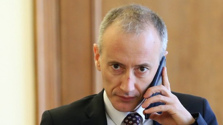 Снимка: БГНЕС