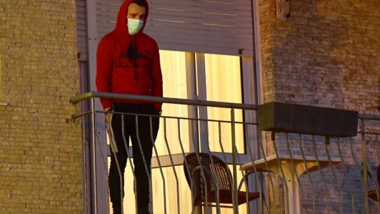 Снимка: архив, БГНЕС