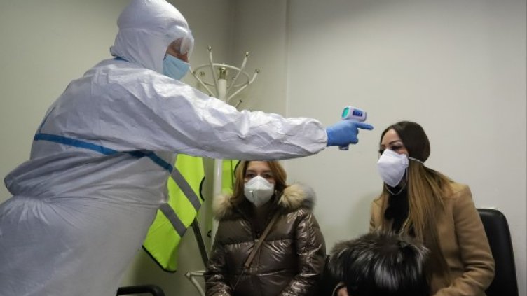 Снимка: архив, БГНЕС