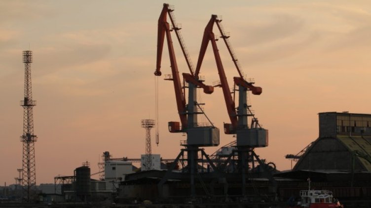 Снимки: БГНЕС