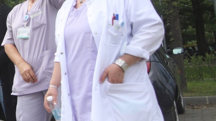 Снимка: БГНЕС