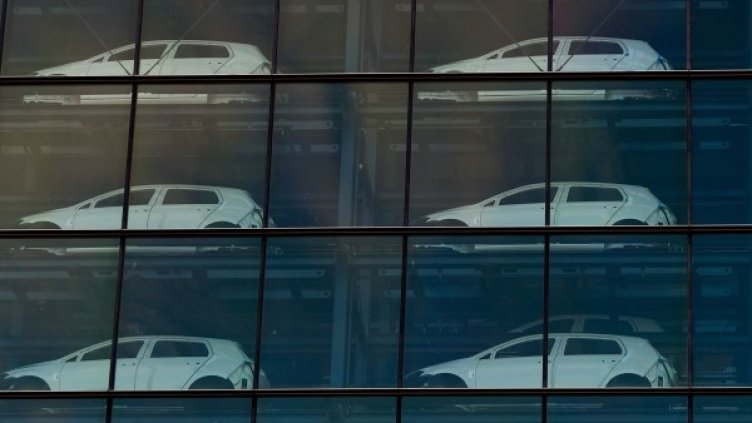 Снимки: БГНЕС