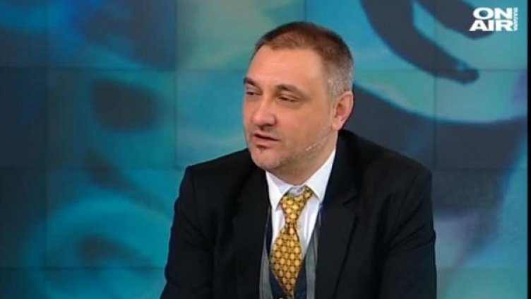 Експерт за коронавируса: Скоро ще има заразени и у нас 