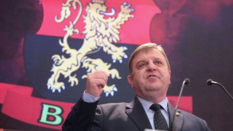 Снимка: Димитър Кьосемарлиев, Dnes.bg