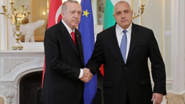 Снимка: архив, БулФото