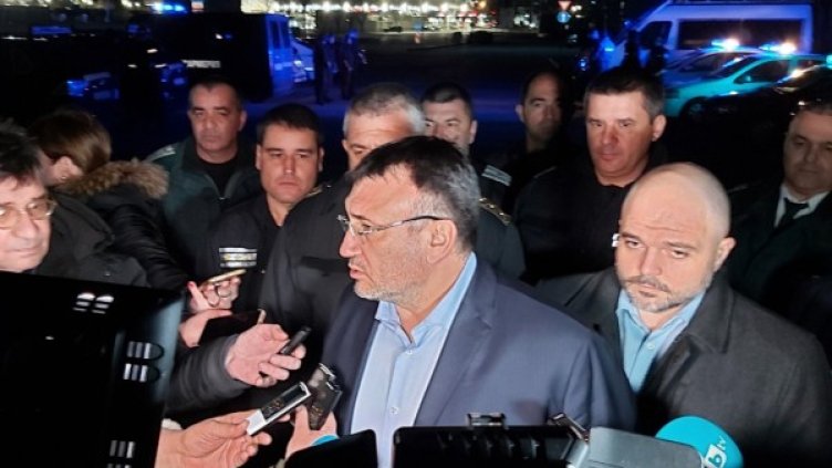 Снимка: БГНЕС