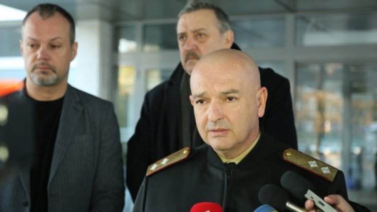 Снимка: архив, БГНЕС