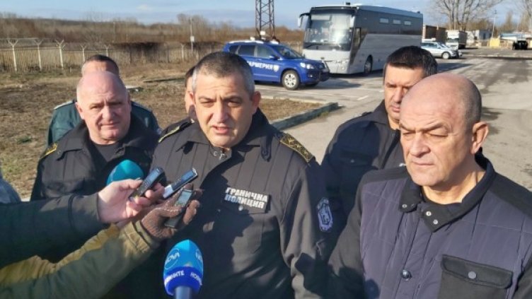 Снимка: БГНЕС