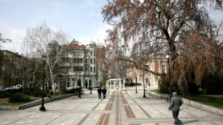 Снимка: архив, БГНЕС