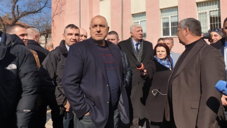 Снимка: Министерски съвет