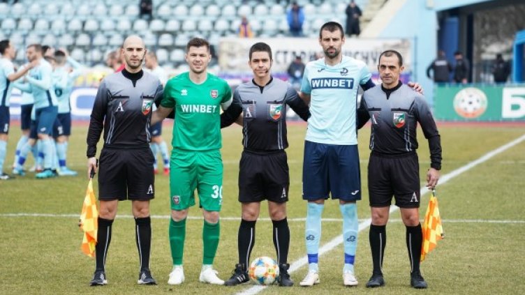 Снимка: Lap.bg